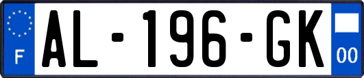 AL-196-GK