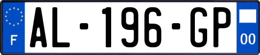 AL-196-GP