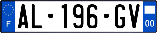 AL-196-GV