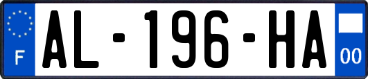 AL-196-HA