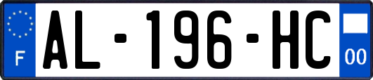 AL-196-HC