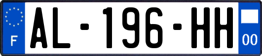 AL-196-HH