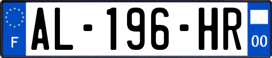 AL-196-HR