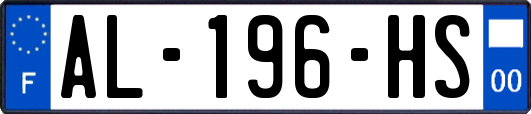 AL-196-HS
