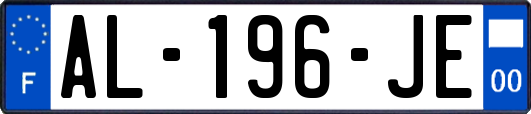 AL-196-JE