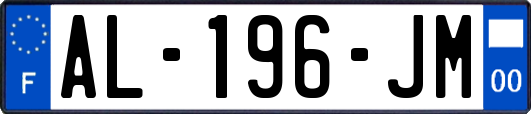 AL-196-JM