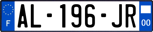 AL-196-JR
