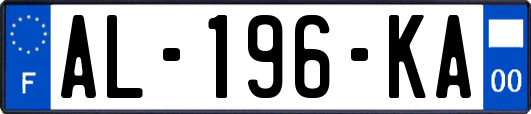 AL-196-KA