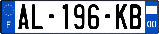 AL-196-KB