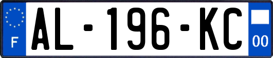 AL-196-KC