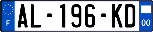 AL-196-KD