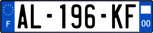 AL-196-KF