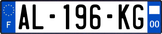 AL-196-KG
