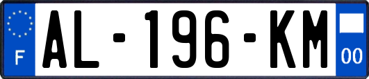 AL-196-KM