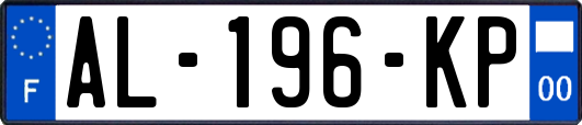 AL-196-KP