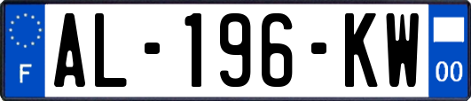 AL-196-KW