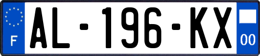 AL-196-KX