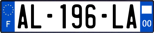 AL-196-LA