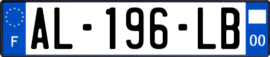 AL-196-LB