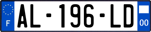AL-196-LD