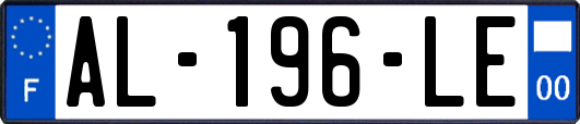 AL-196-LE