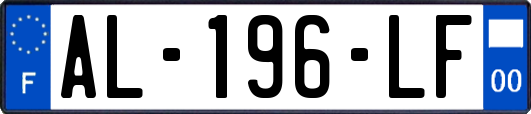 AL-196-LF