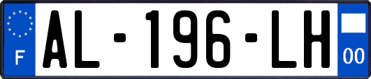 AL-196-LH