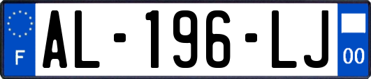 AL-196-LJ