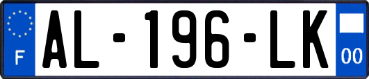 AL-196-LK