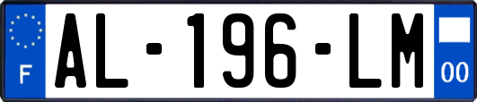 AL-196-LM