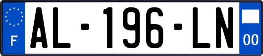 AL-196-LN