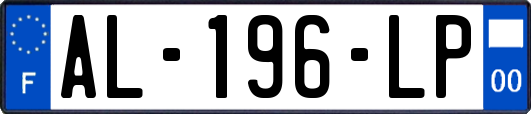 AL-196-LP