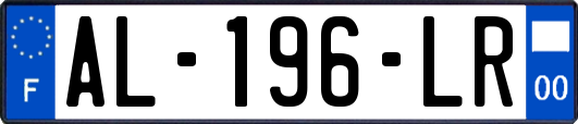 AL-196-LR