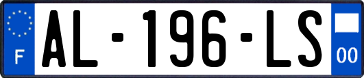 AL-196-LS