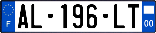 AL-196-LT