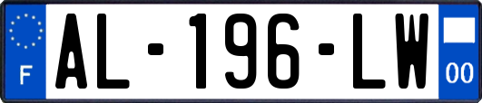 AL-196-LW