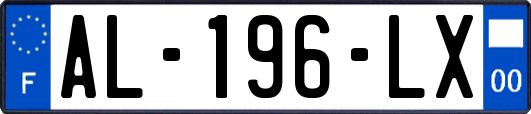 AL-196-LX