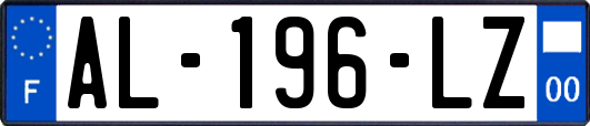 AL-196-LZ