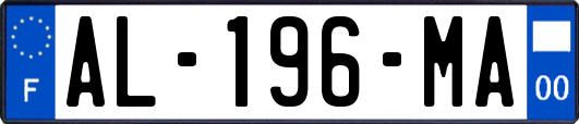 AL-196-MA
