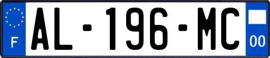 AL-196-MC