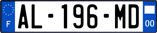 AL-196-MD