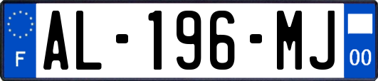 AL-196-MJ
