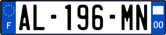 AL-196-MN