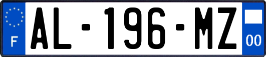 AL-196-MZ