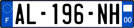 AL-196-NH