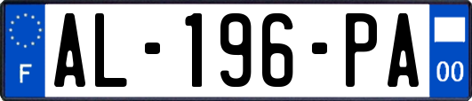 AL-196-PA
