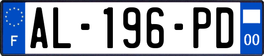 AL-196-PD