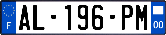 AL-196-PM