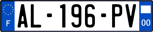 AL-196-PV