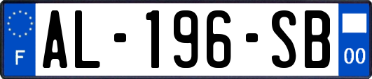 AL-196-SB